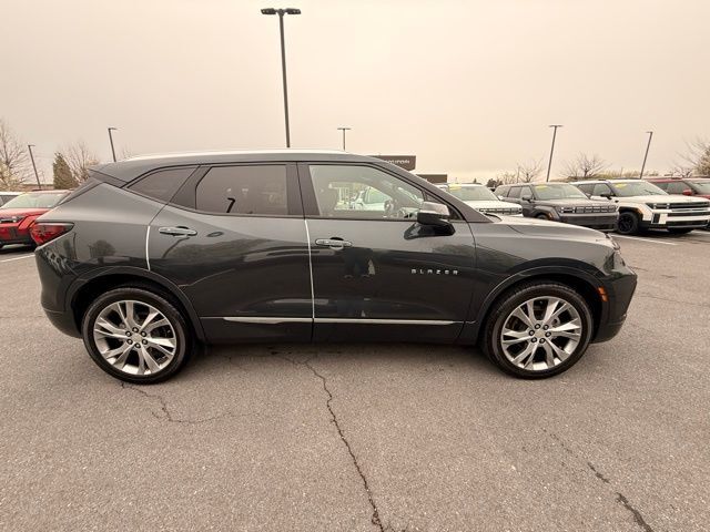 2019 Chevrolet Blazer Premier San Clemente CA