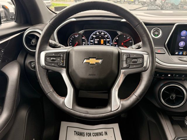 2019 Chevrolet Blazer Premier San Clemente CA