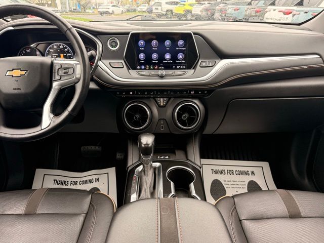 2019 Chevrolet Blazer Premier San Clemente CA