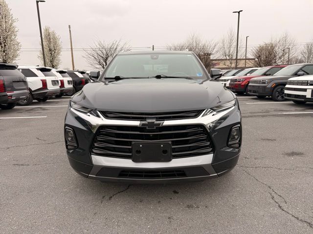 2019 Chevrolet Blazer Premier San Clemente CA