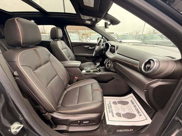 2019 Chevrolet Blazer Premier San Clemente CA