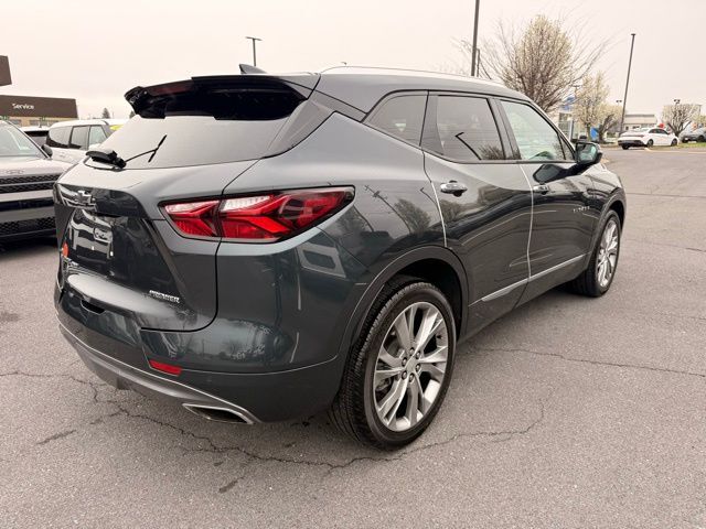 2019 Chevrolet Blazer Premier San Clemente CA