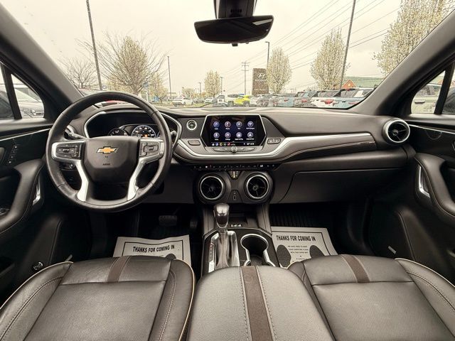 2019 Chevrolet Blazer Premier San Clemente CA