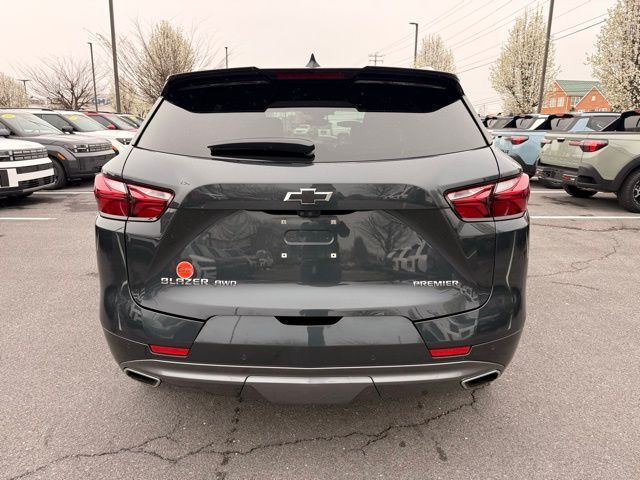 2019 Chevrolet Blazer Premier San Clemente CA