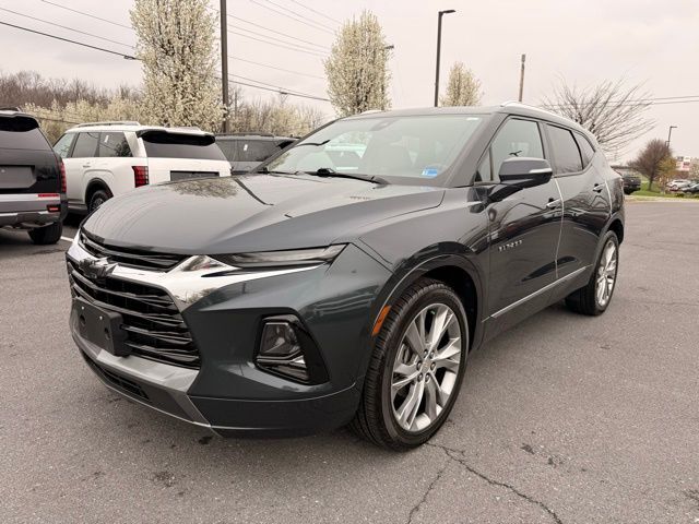 2019 Chevrolet Blazer Premier San Clemente CA