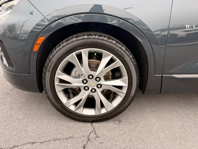 2019 Chevrolet Blazer Premier San Clemente CA