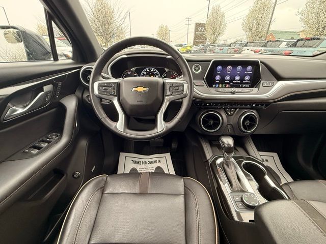 2019 Chevrolet Blazer Premier San Clemente CA