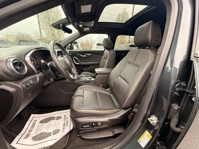 2019 Chevrolet Blazer Premier San Clemente CA