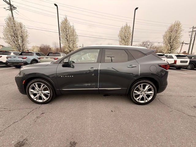 2019 Chevrolet Blazer Premier San Clemente CA