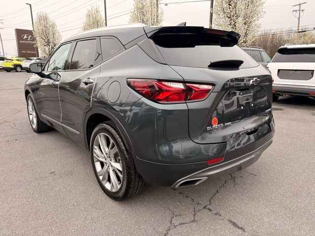 2019 Chevrolet Blazer Premier San Clemente CA