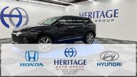 2019 Chevrolet Blazer Premier Rome GA 2019 Chevrolet Blazer Premier Rome GA