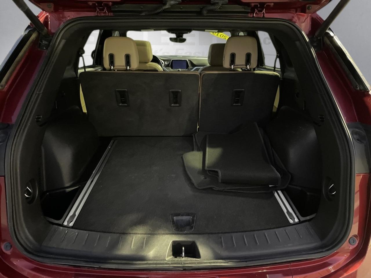 2019 Chevrolet Blazer Premier Springfield VA