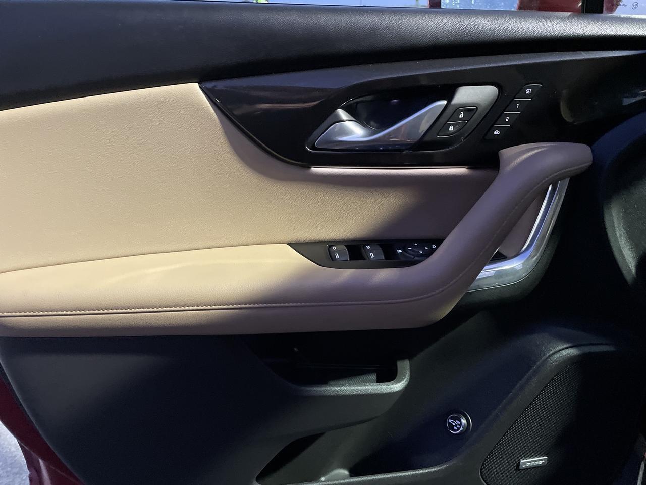 2019 Chevrolet Blazer Premier Springfield VA