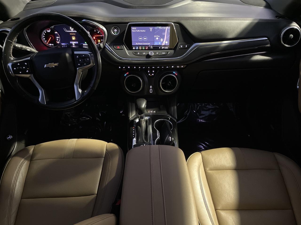 2019 Chevrolet Blazer Premier Springfield VA