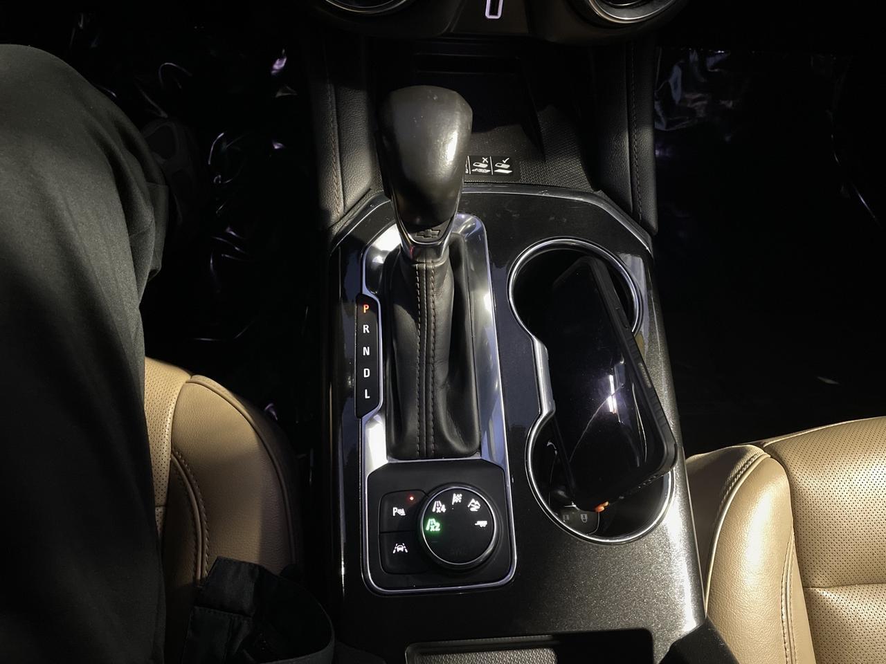 2019 Chevrolet Blazer Premier Springfield VA