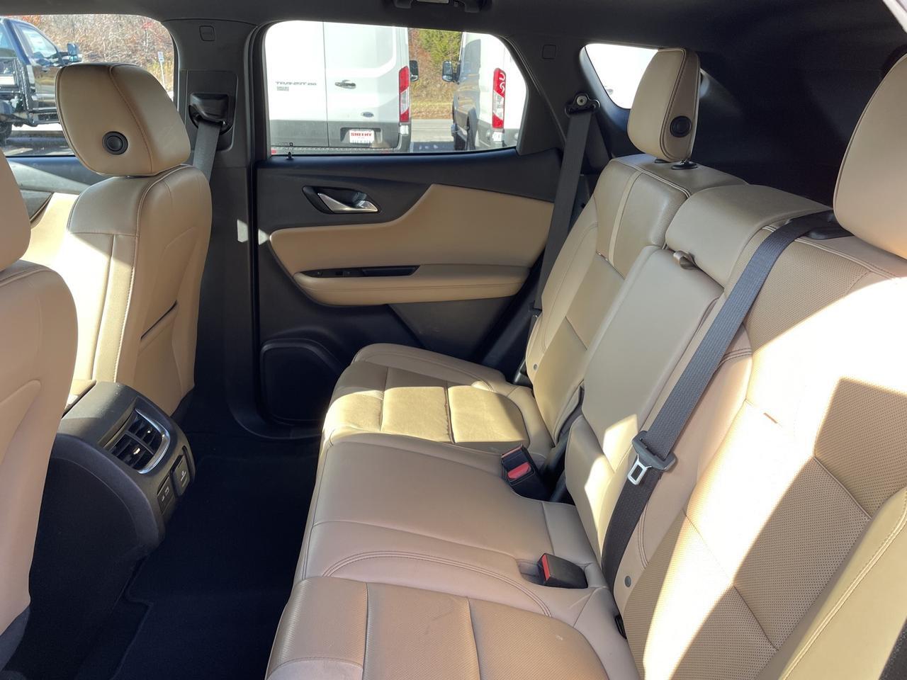 2019 Chevrolet Blazer Premier Springfield VA