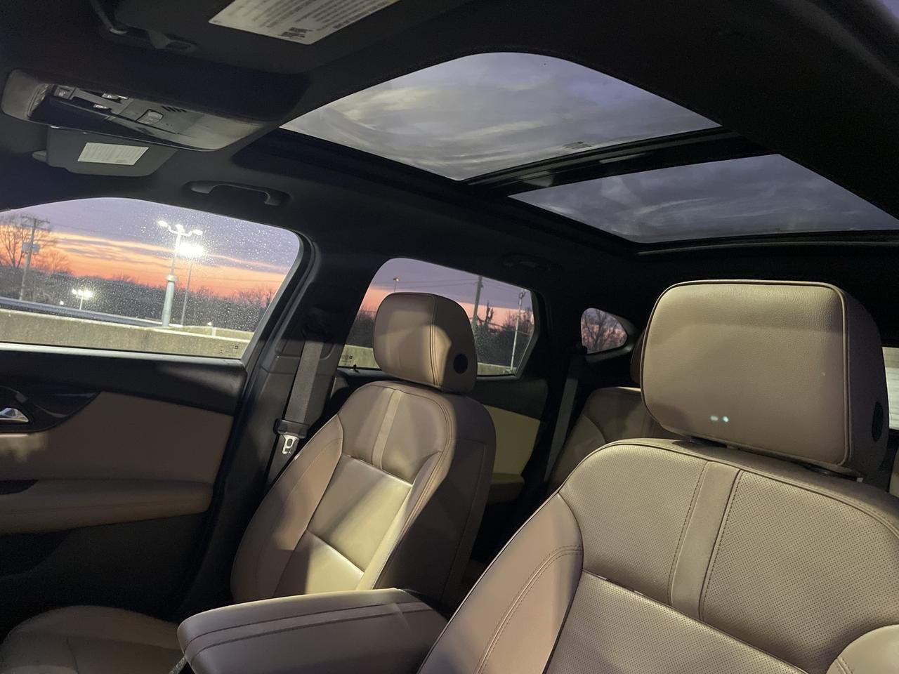 2019 Chevrolet Blazer Premier Springfield VA