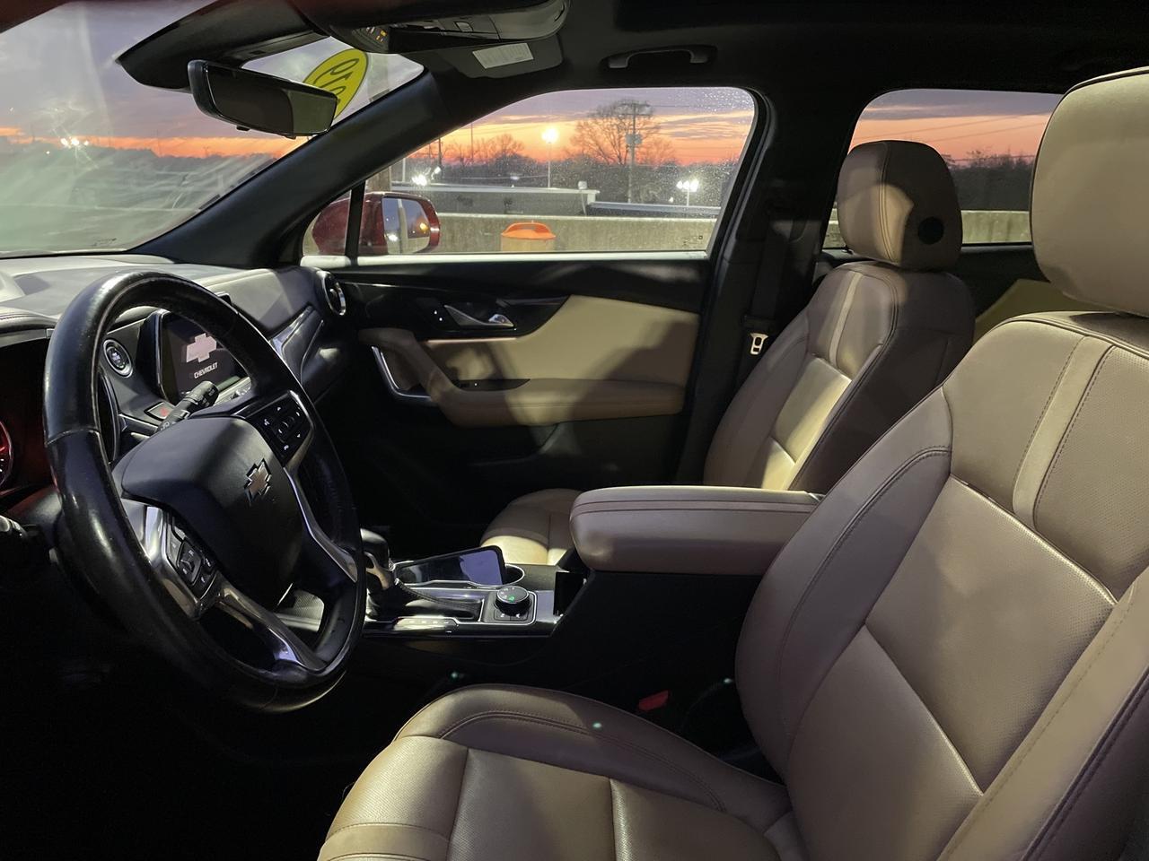 2019 Chevrolet Blazer Premier Springfield VA