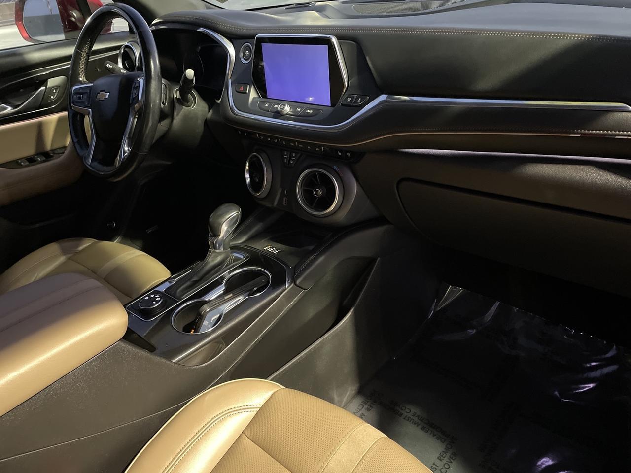 2019 Chevrolet Blazer Premier Springfield VA