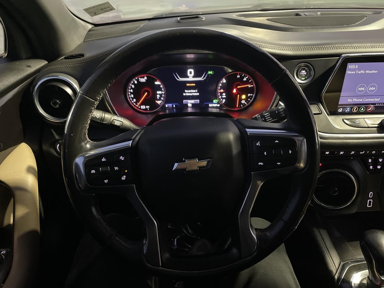 2019 Chevrolet Blazer Premier Springfield VA