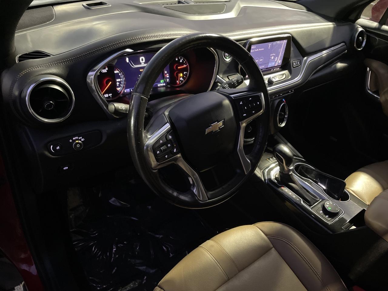 2019 Chevrolet Blazer Premier Springfield VA