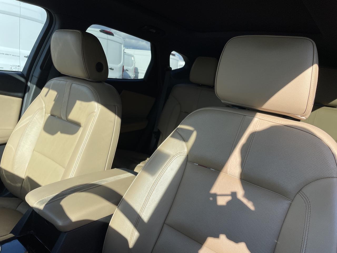 2019 Chevrolet Blazer Premier Springfield VA