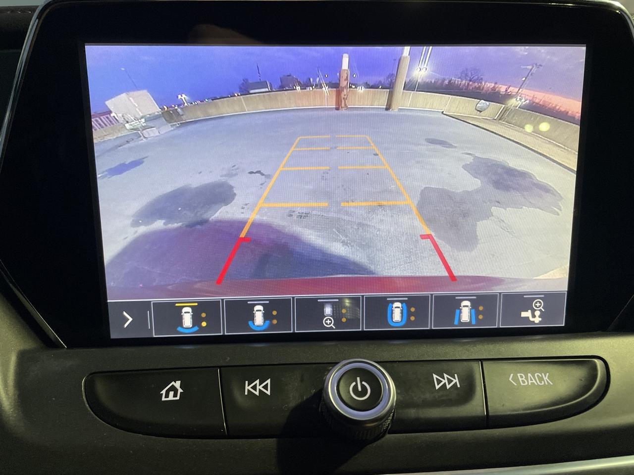 2019 Chevrolet Blazer Premier Springfield VA