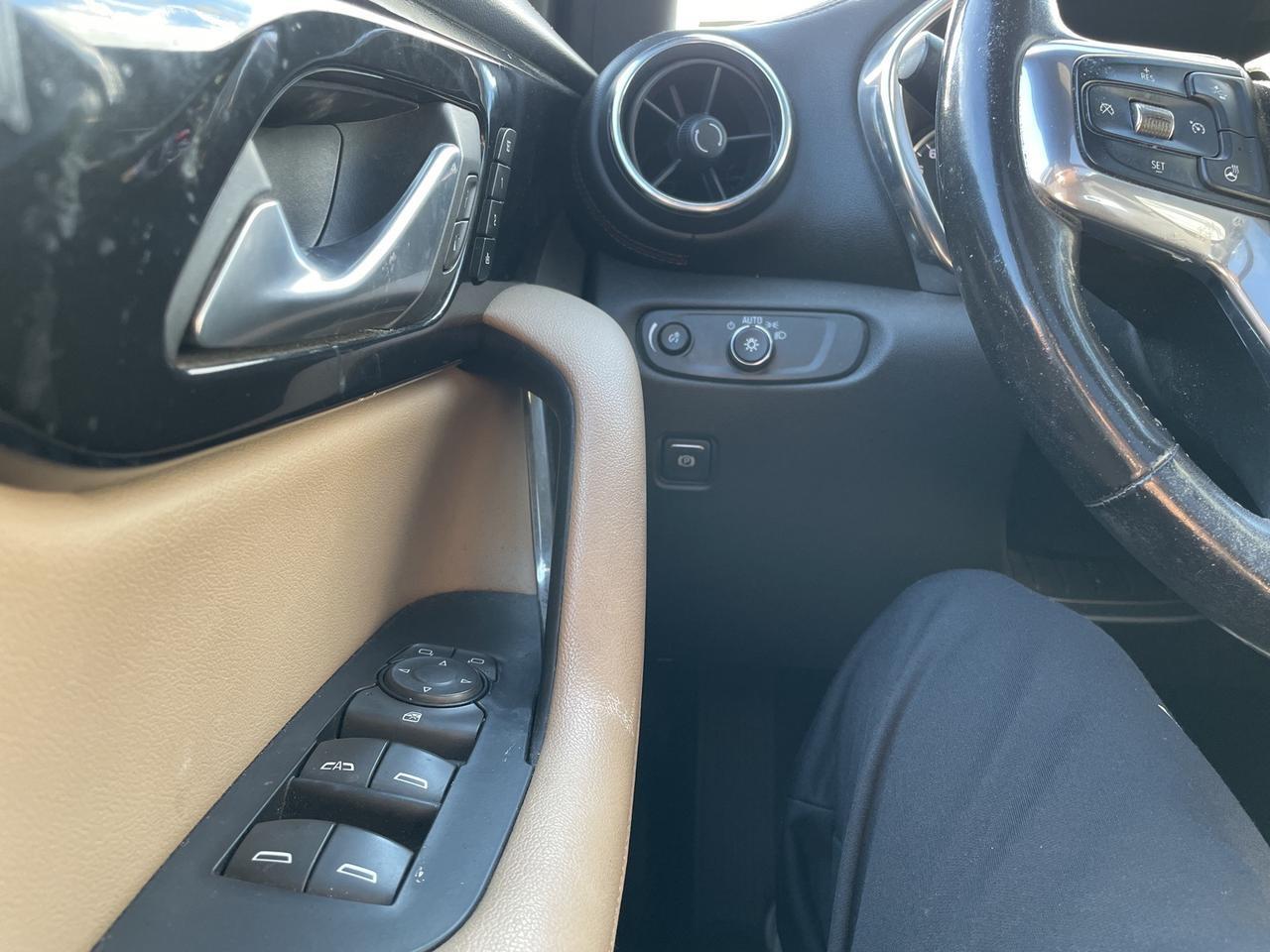 2019 Chevrolet Blazer Premier Springfield VA