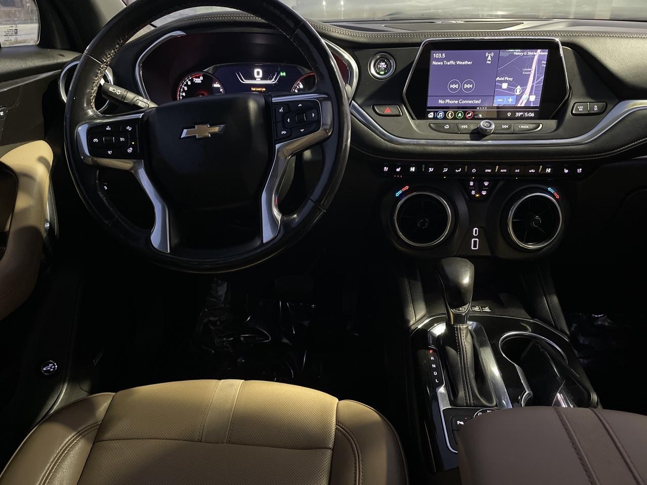 2019 Chevrolet Blazer Premier Springfield VA