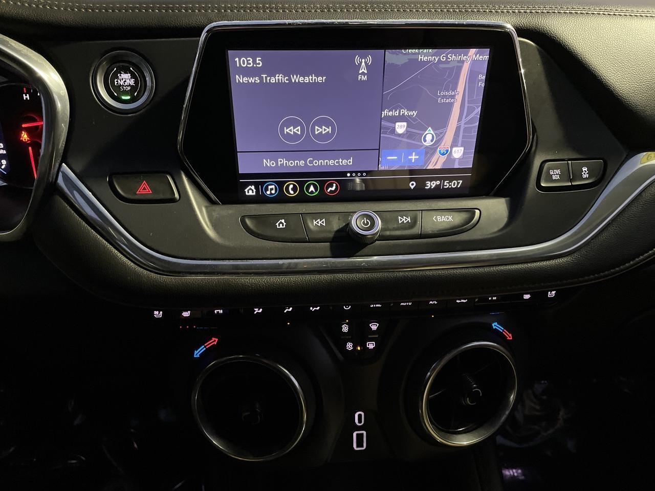 2019 Chevrolet Blazer Premier Springfield VA