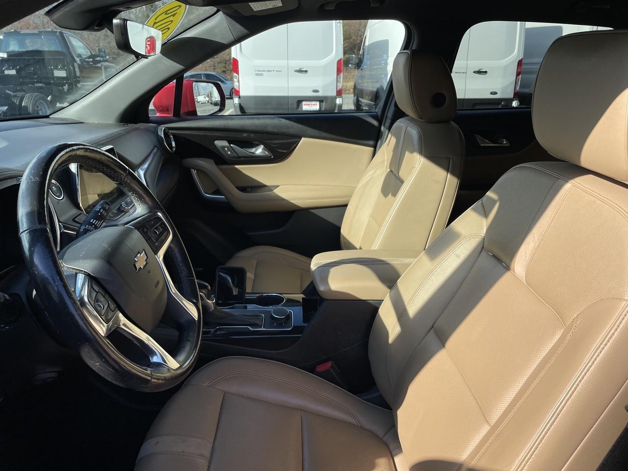 2019 Chevrolet Blazer Premier Springfield VA