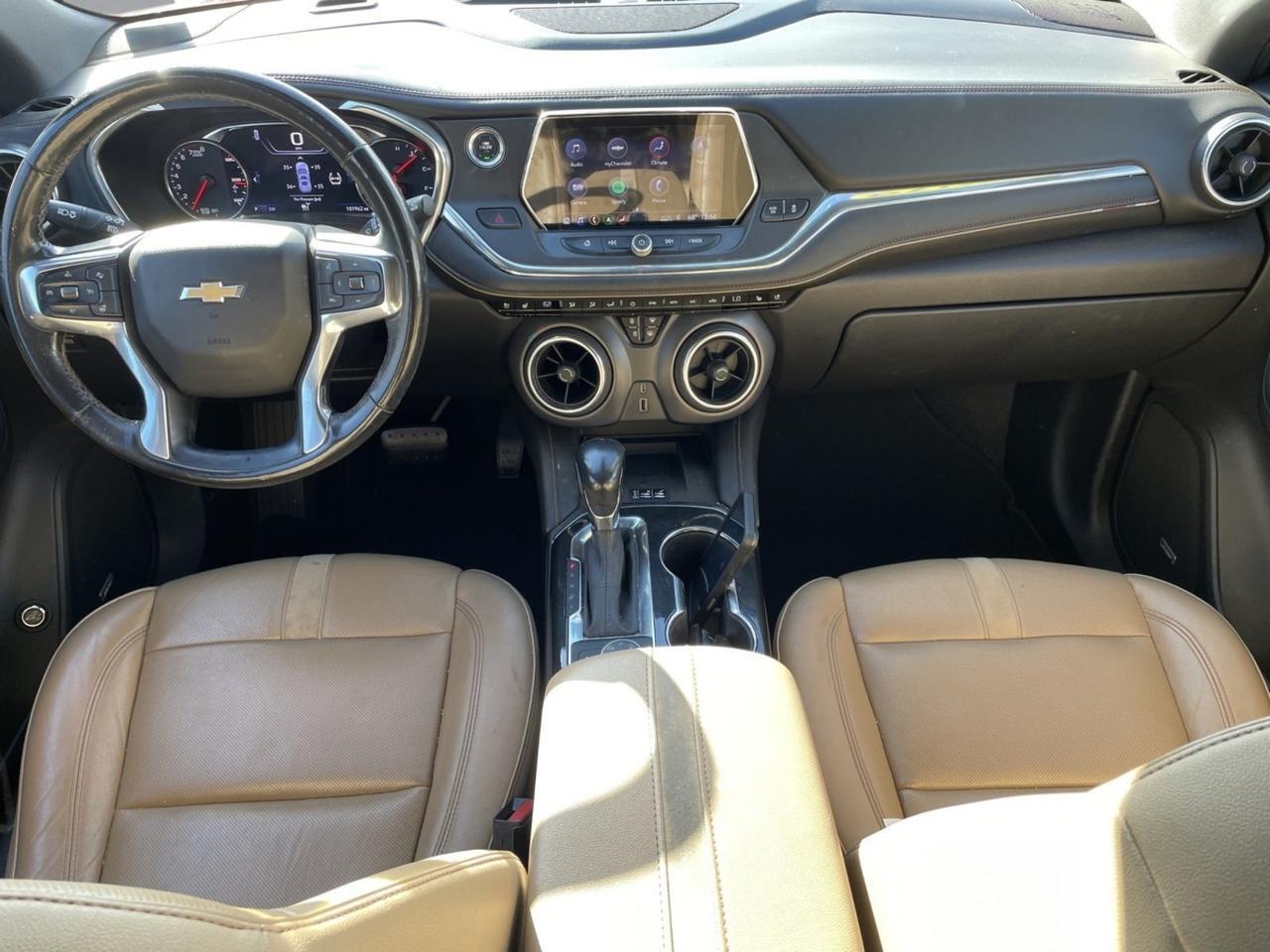 2019 Chevrolet Blazer Premier Springfield VA