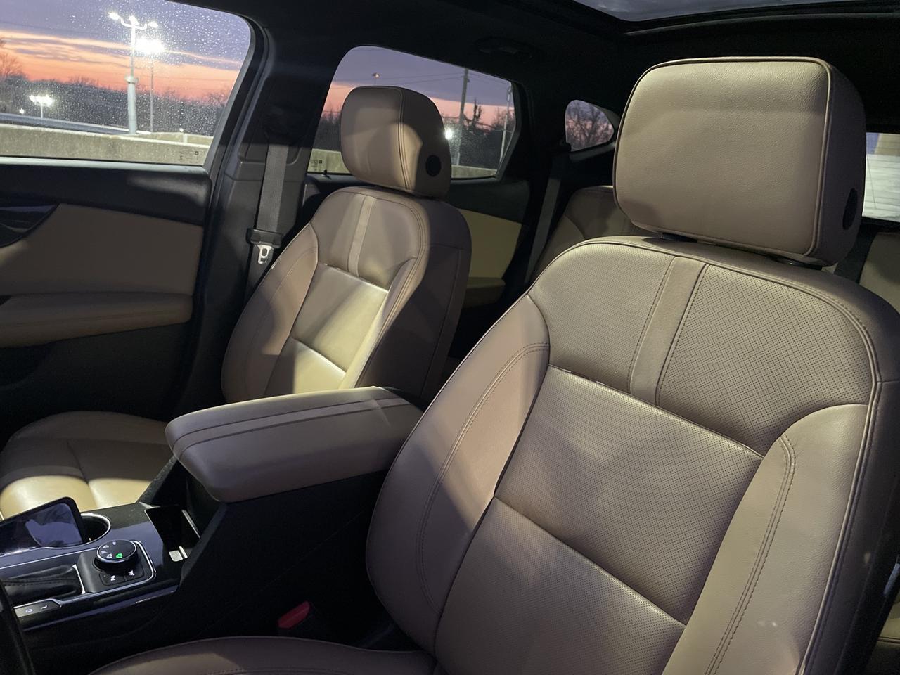 2019 Chevrolet Blazer Premier Springfield VA