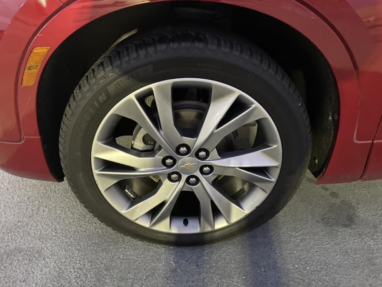 2019 Chevrolet Blazer Premier Springfield VA