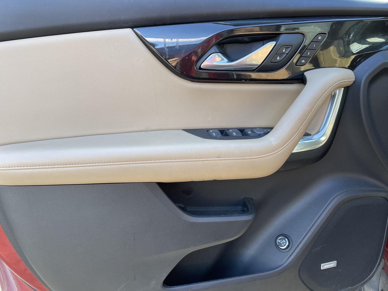 2019 Chevrolet Blazer Premier Springfield VA