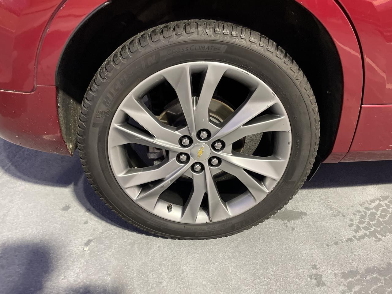 2019 Chevrolet Blazer Premier Springfield VA