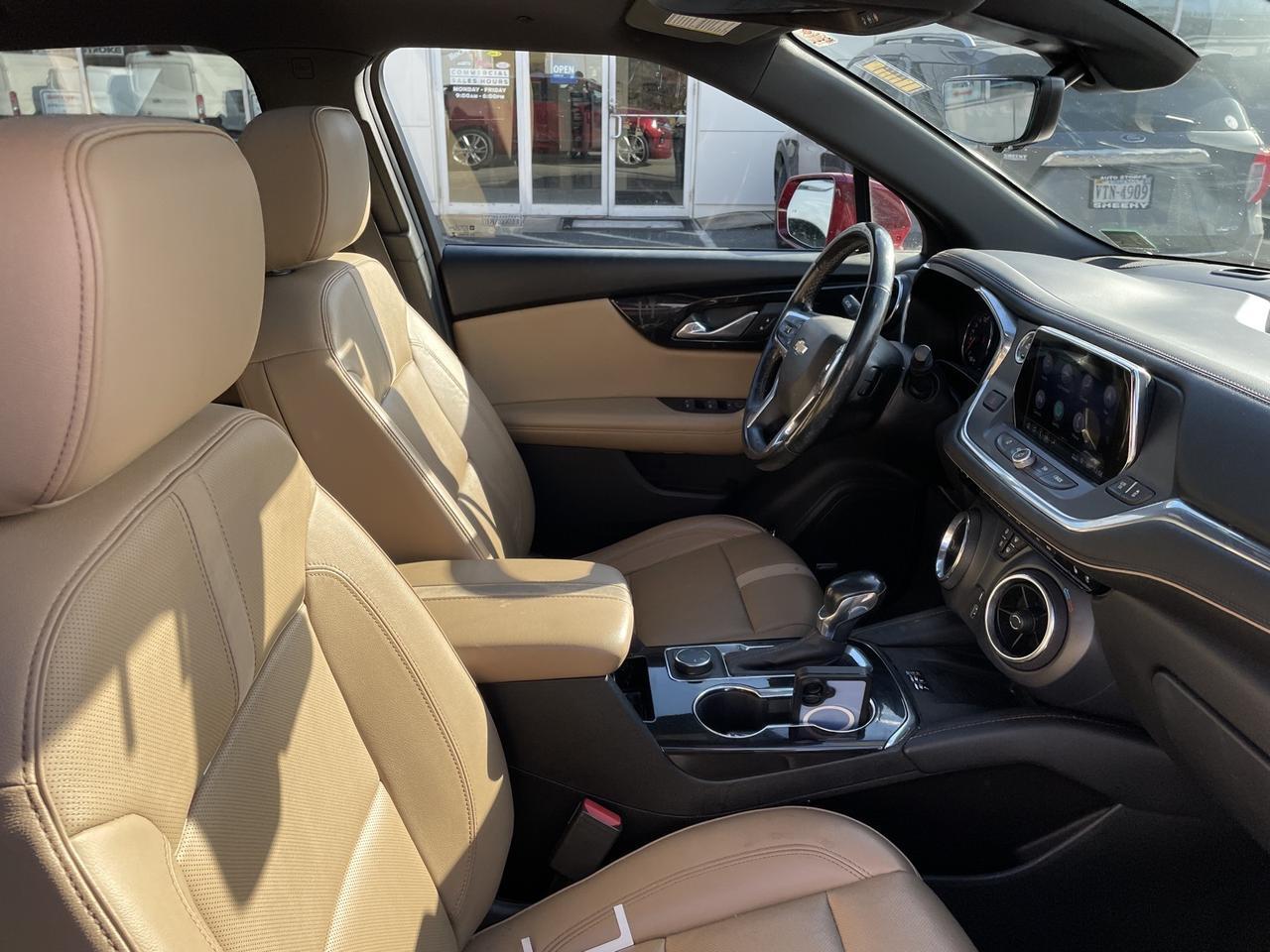 2019 Chevrolet Blazer Premier Springfield VA