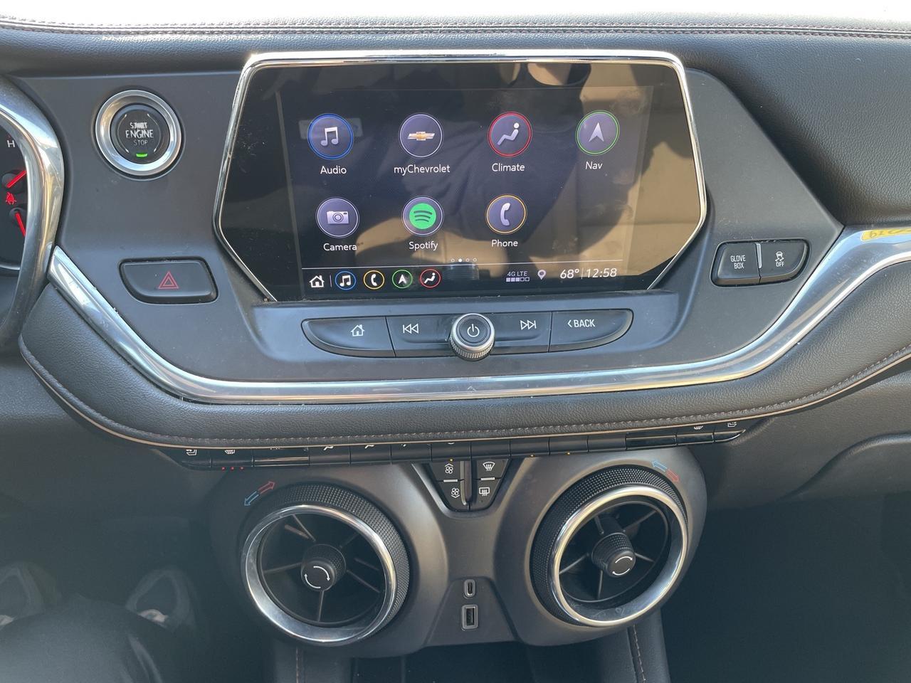 2019 Chevrolet Blazer Premier Springfield VA