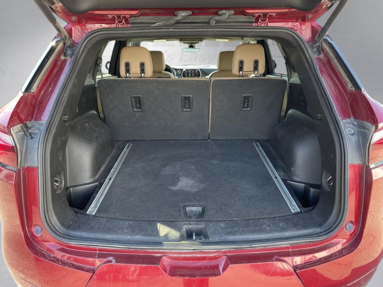 2019 Chevrolet Blazer Premier Springfield VA