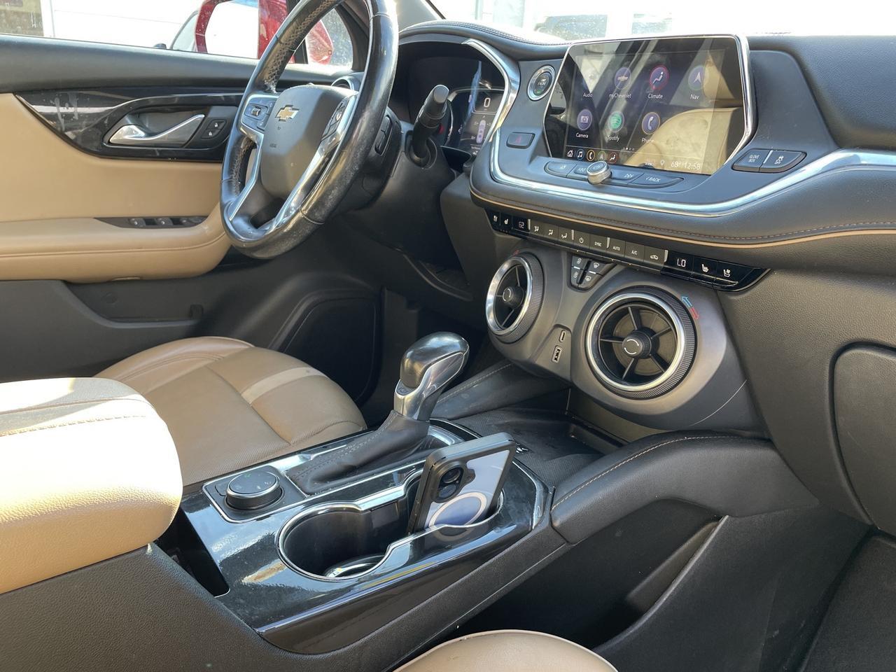 2019 Chevrolet Blazer Premier Springfield VA