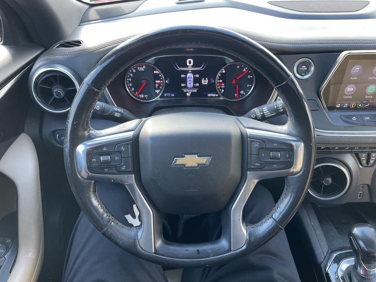 2019 Chevrolet Blazer Premier Springfield VA