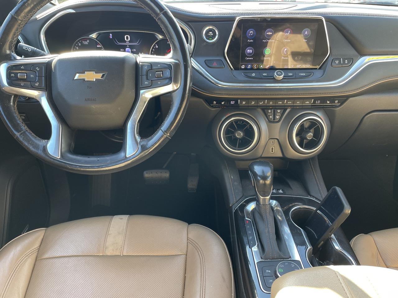 2019 Chevrolet Blazer Premier Springfield VA