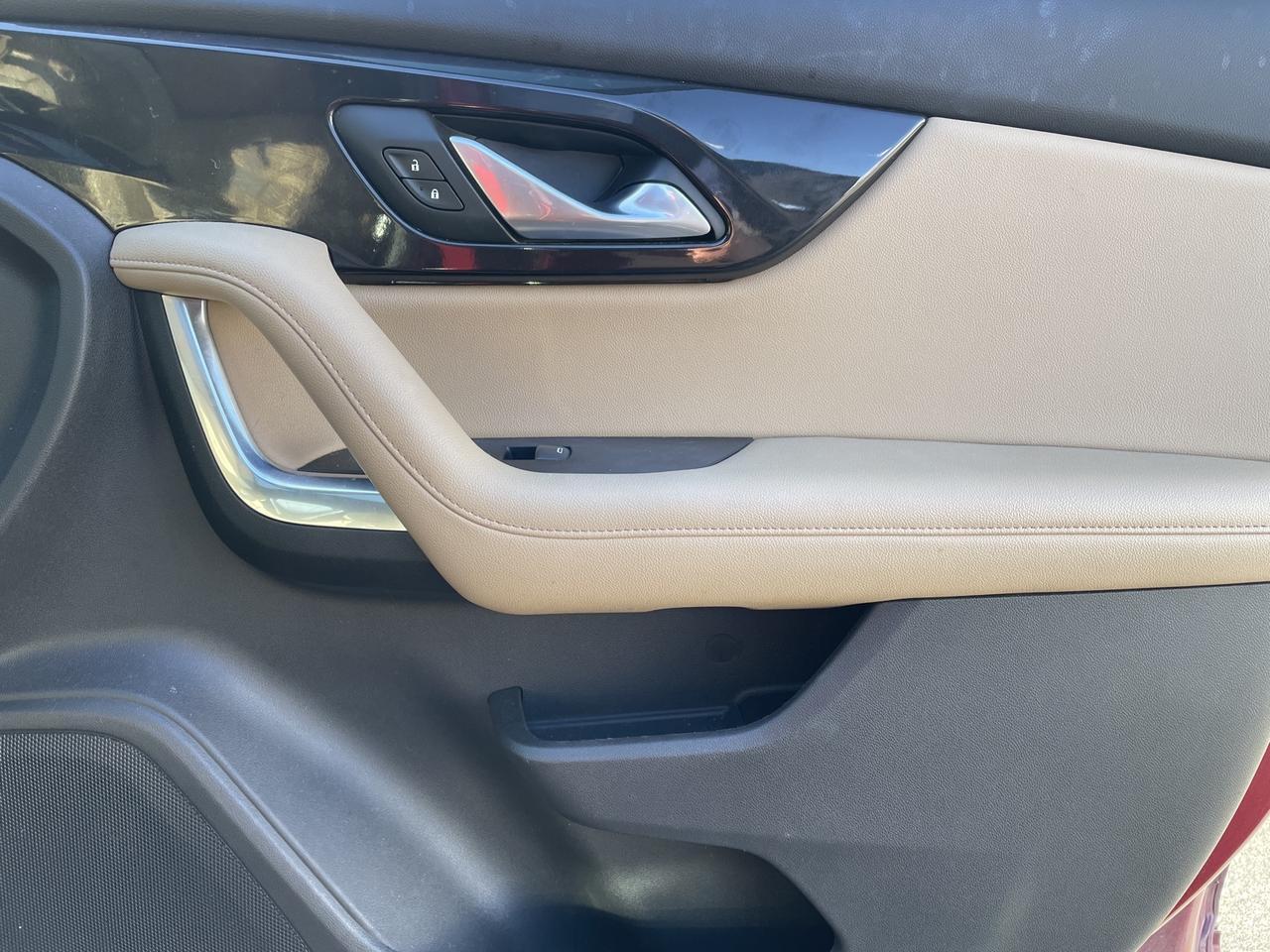 2019 Chevrolet Blazer Premier Springfield VA