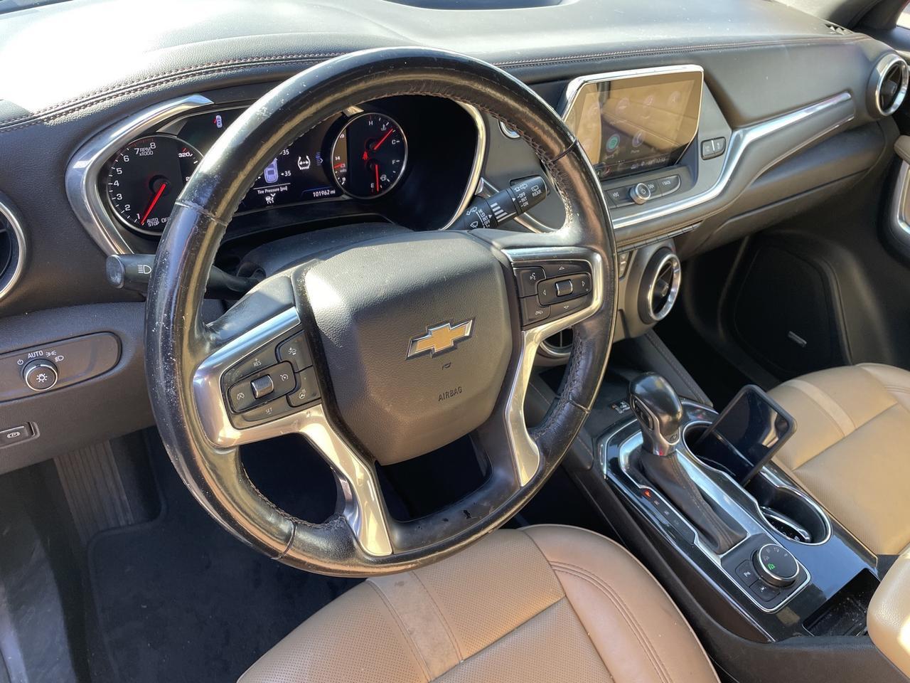 2019 Chevrolet Blazer Premier Springfield VA
