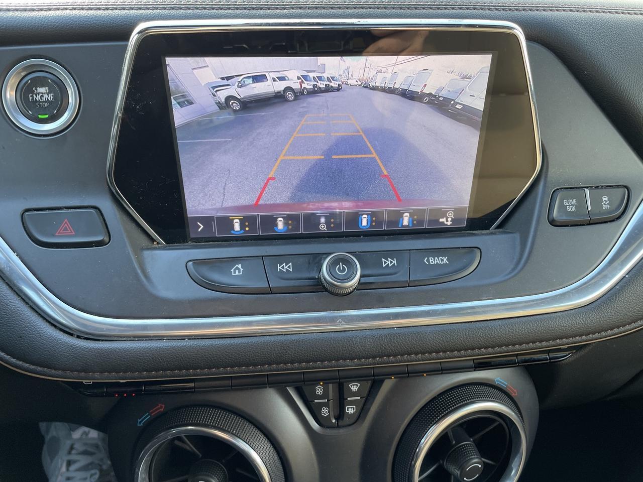 2019 Chevrolet Blazer Premier Springfield VA