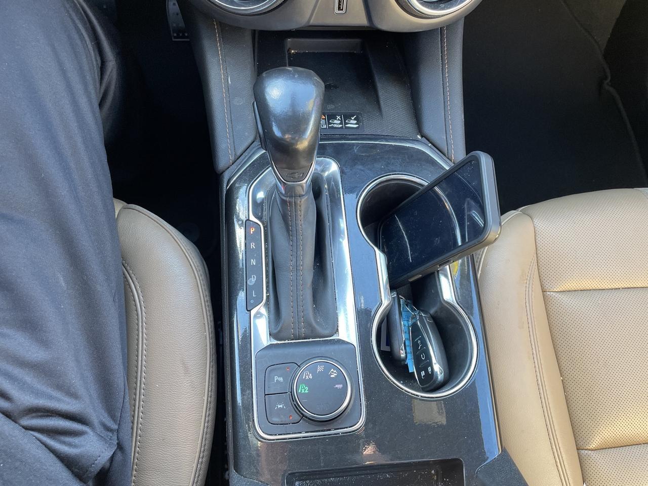 2019 Chevrolet Blazer Premier Springfield VA