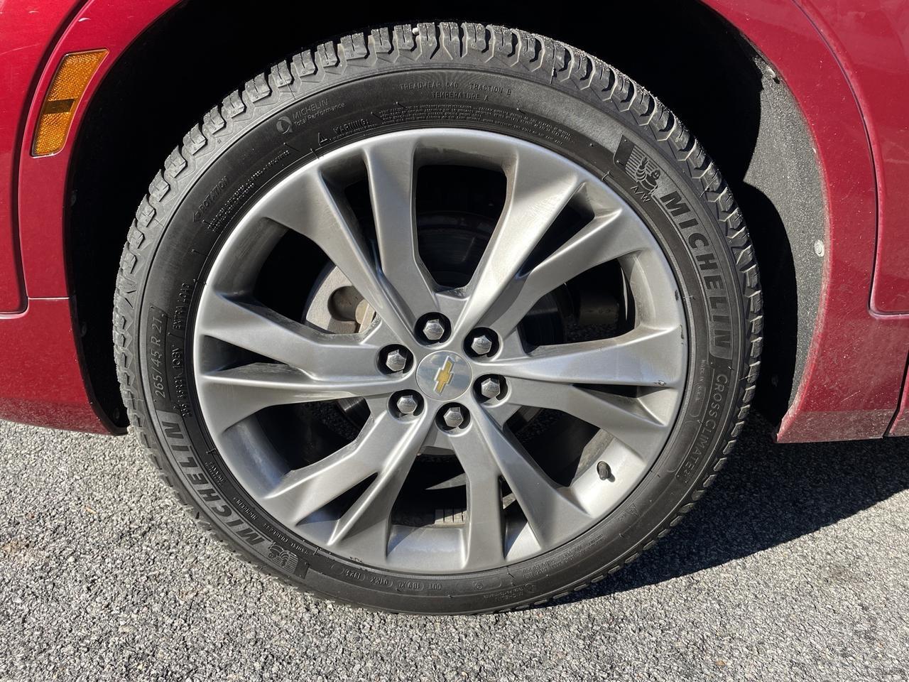 2019 Chevrolet Blazer Premier Springfield VA