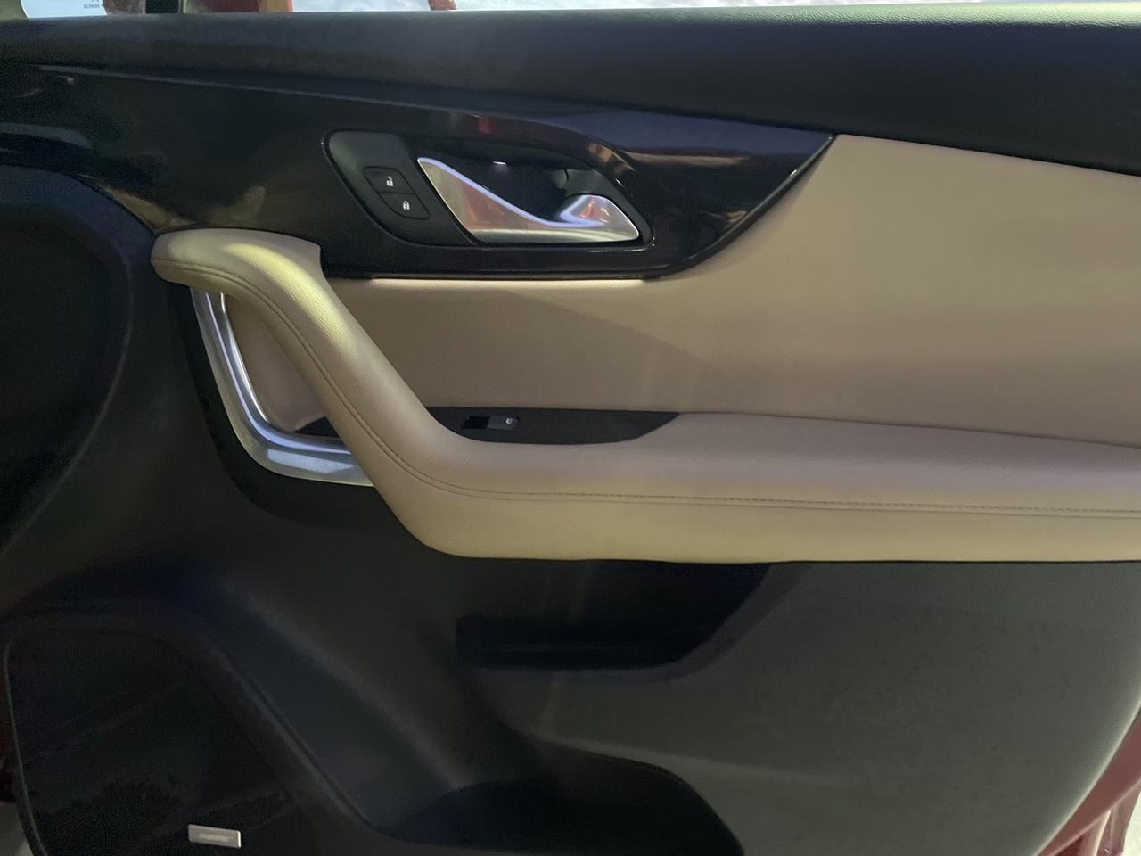 2019 Chevrolet Blazer Premier Springfield VA