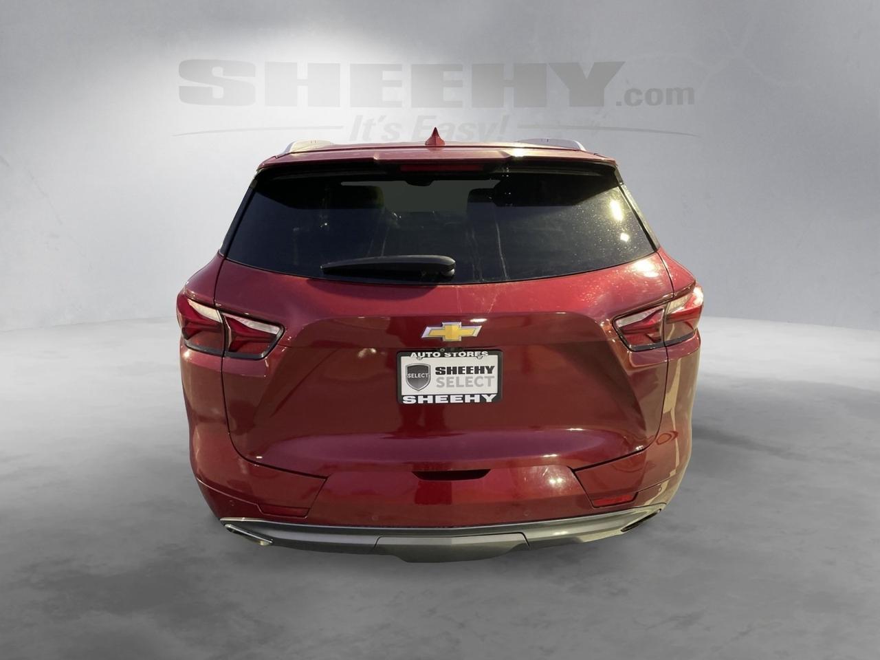 2019 Chevrolet Blazer Premier Springfield VA