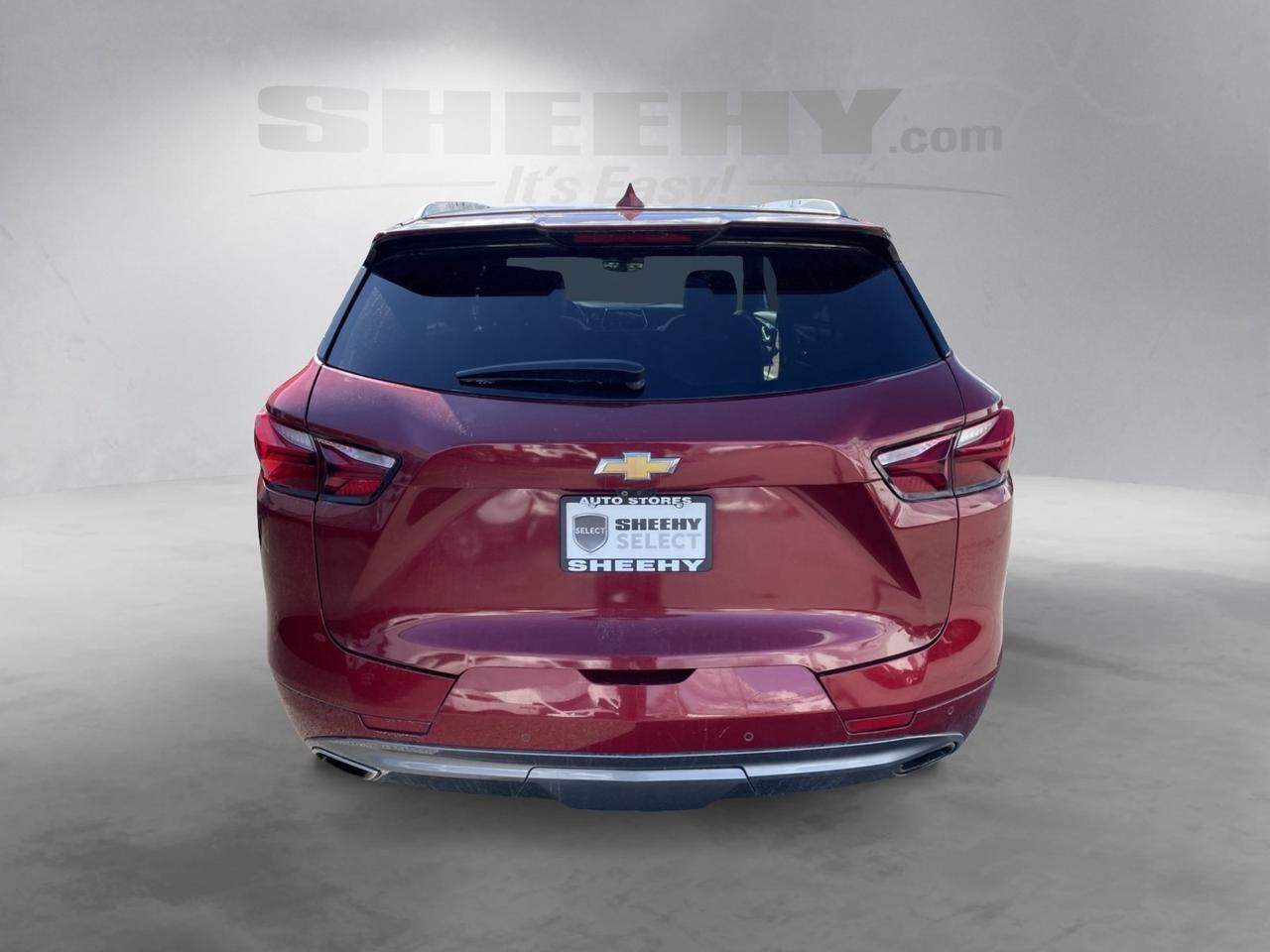 2019 Chevrolet Blazer Premier Springfield VA